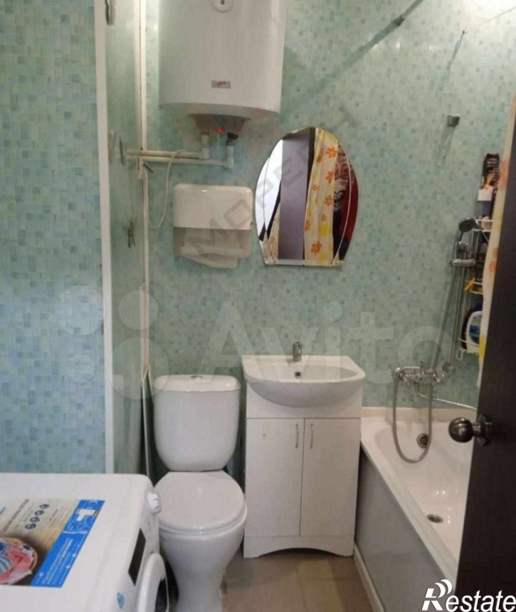 1-комн квартира 1-й Сахалинский пр-д, 1