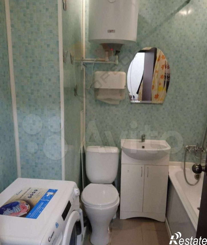 1-комн квартира 1-й Сахалинский пр-д, 1