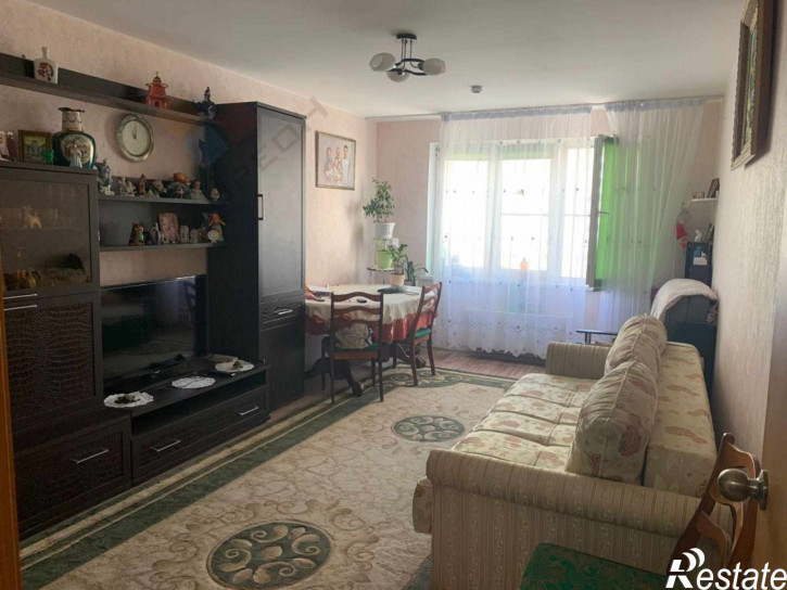 2-комн квартира Генерала Трошева ул, 31