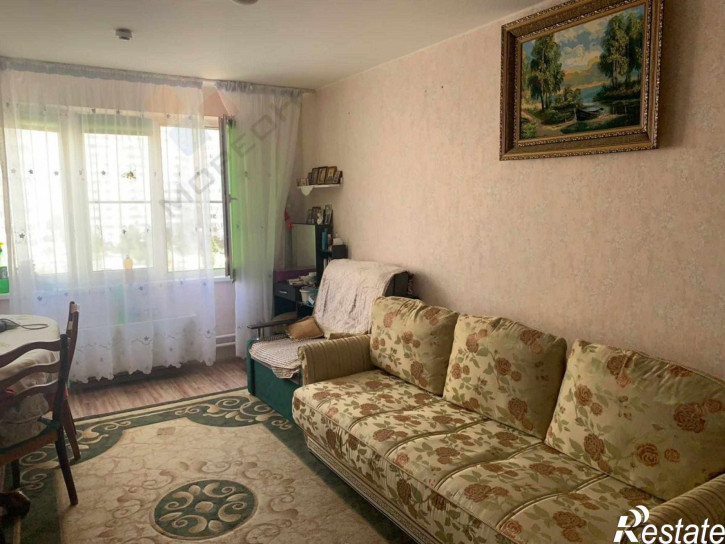 2-комн квартира Генерала Трошева ул, 31