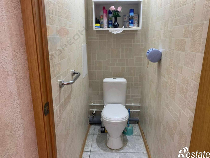 2-комн квартира Генерала Трошева ул, 31