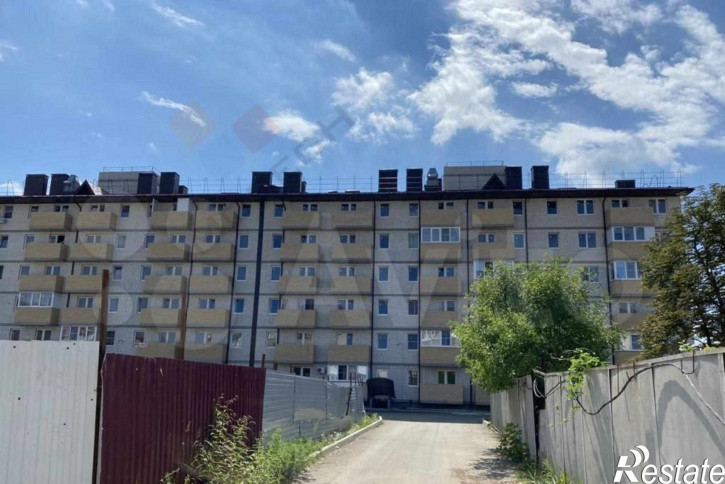 2-комн квартира Ильницкого пер, 3/к2