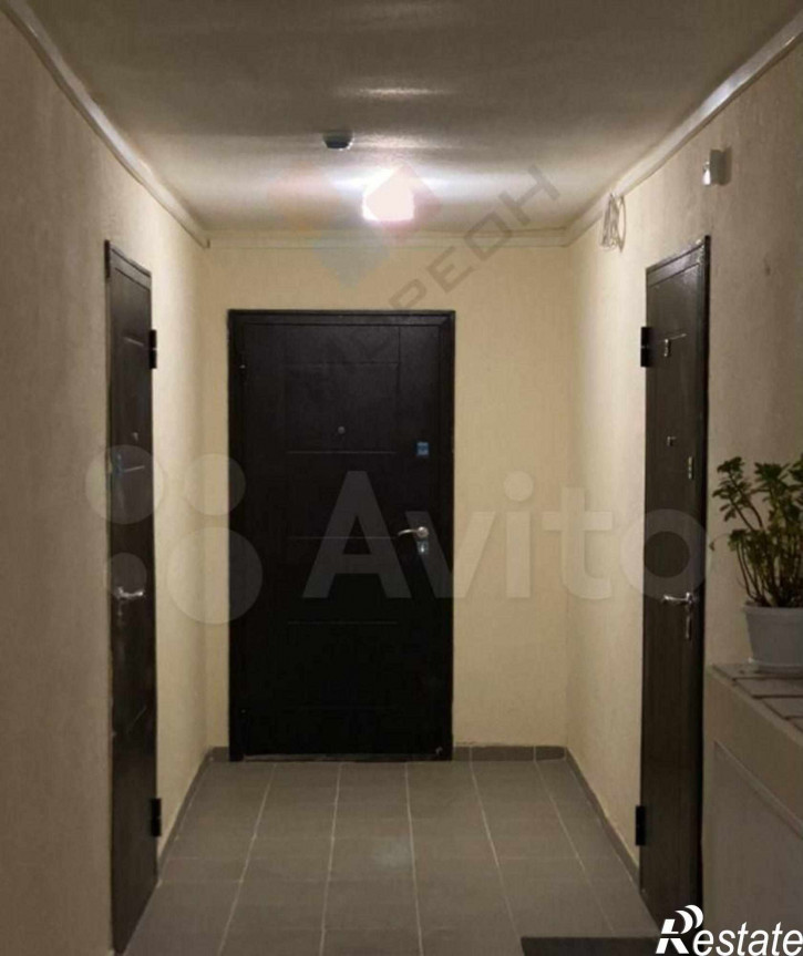 2-комн квартира Ильницкого пер, 3/к2