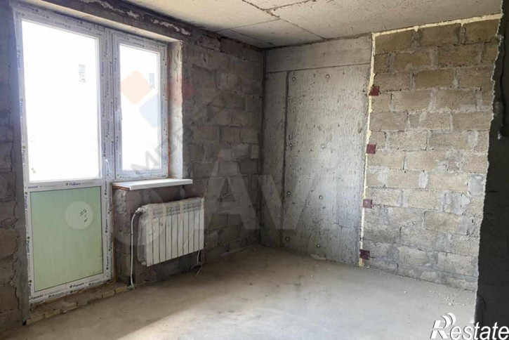 2-комн квартира Ильницкого пер, 3/к2