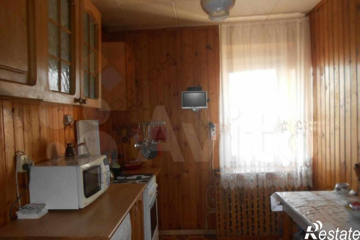 3-комн квартира Седина ул, 44