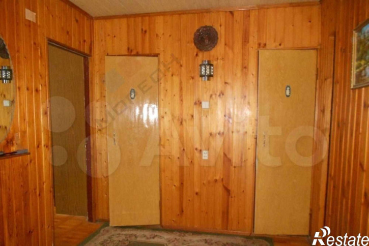 3-комн квартира Седина ул, 44