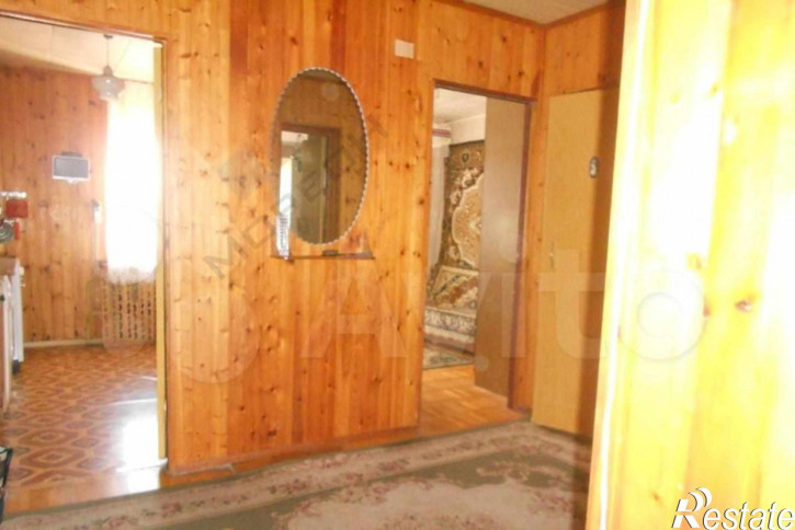 3-комн квартира Седина ул, 44