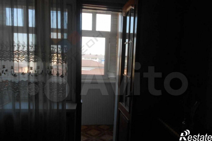 3-комн квартира Седина ул, 44