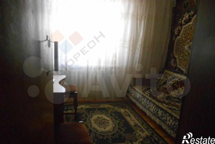 3-комн квартира Седина ул, 44