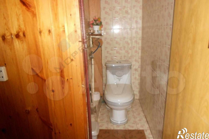 3-комн квартира Седина ул, 44
