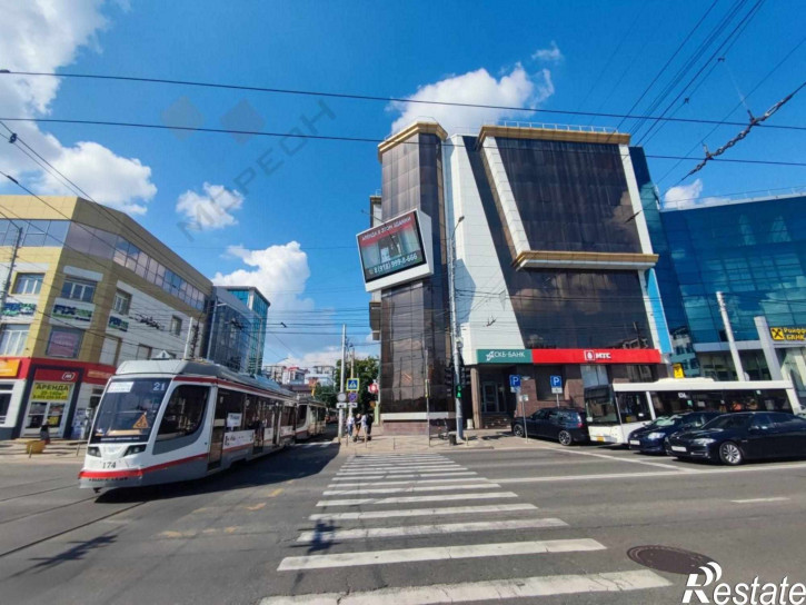 Офис Северная ул, 393