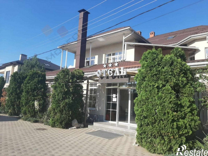 Отдельное здание Дементия Красюка ул, 34
