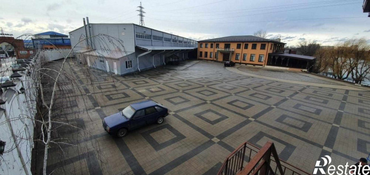 Торговое помещение 4-й Воронежский пр-д, 2