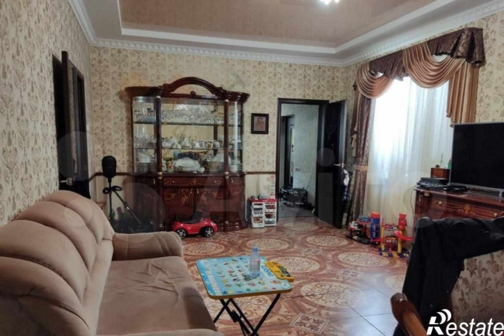 Коттедж/дом Кропоткина ул, 50