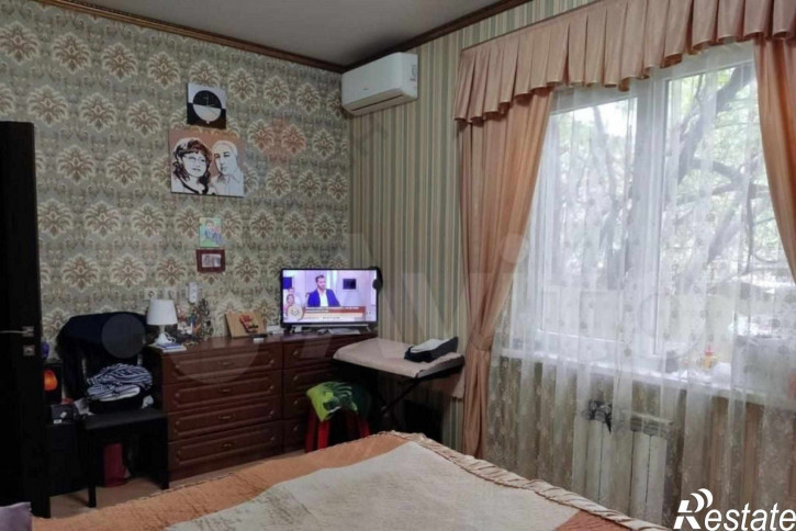 Коттедж/дом Кропоткина ул, 50