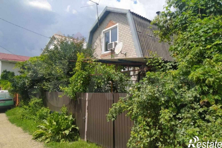 Коттедж/дом Айвовая ул, 328