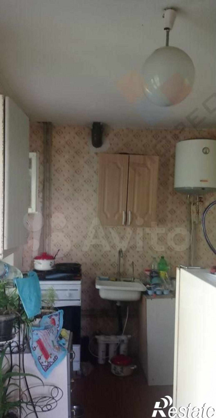 Коттедж/дом Центральная ул