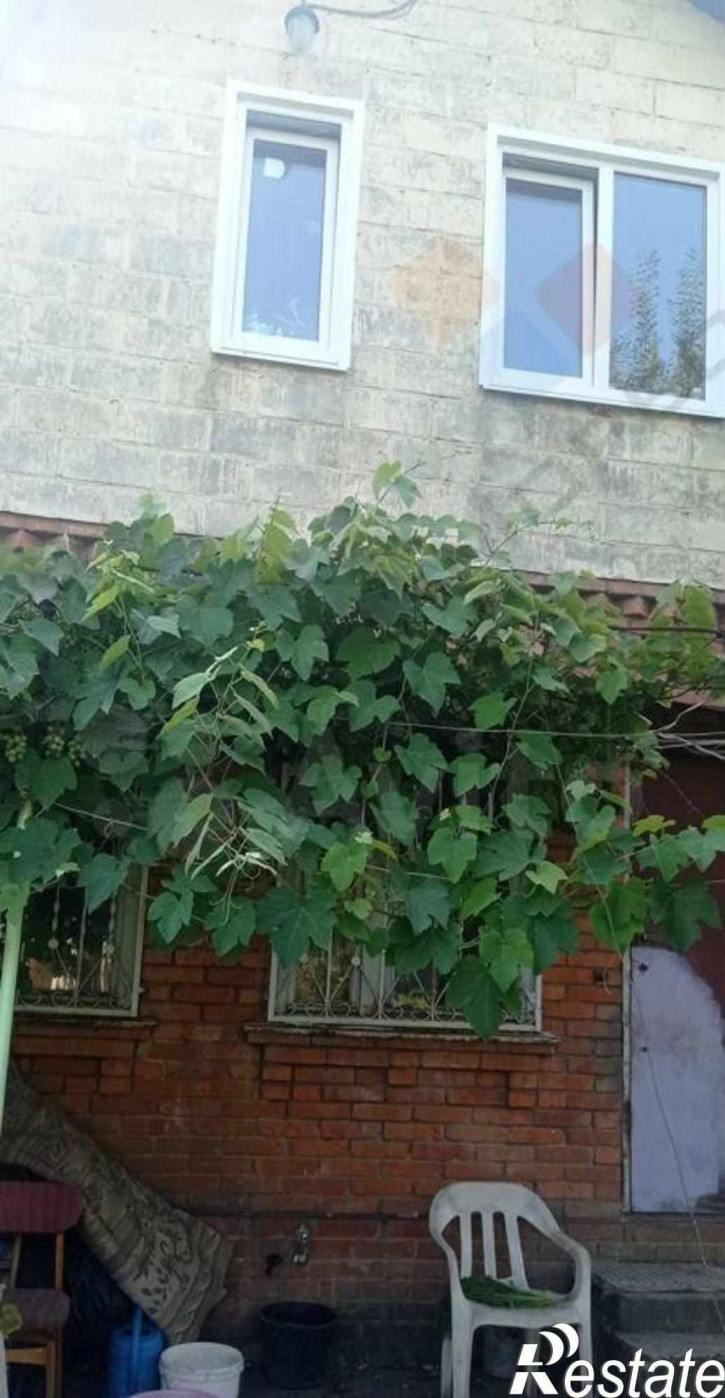 Коттедж/дом Центральная ул