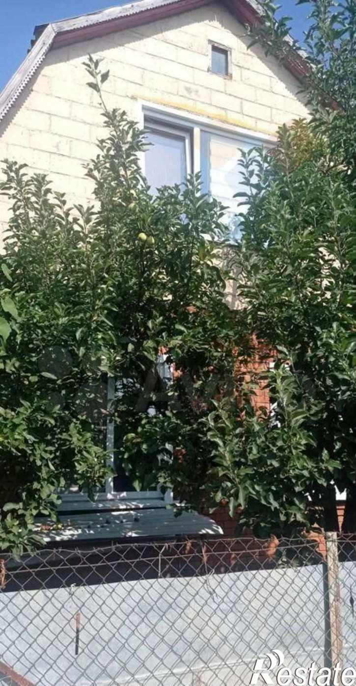 Коттедж/дом Центральная ул