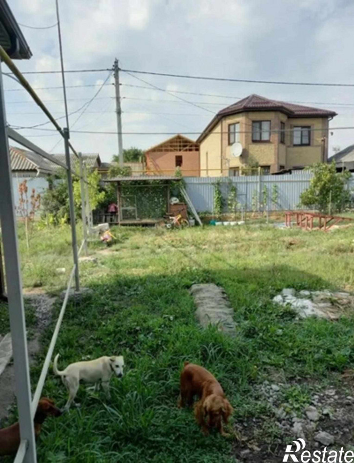 Земельный участок Истомина переулок, 100