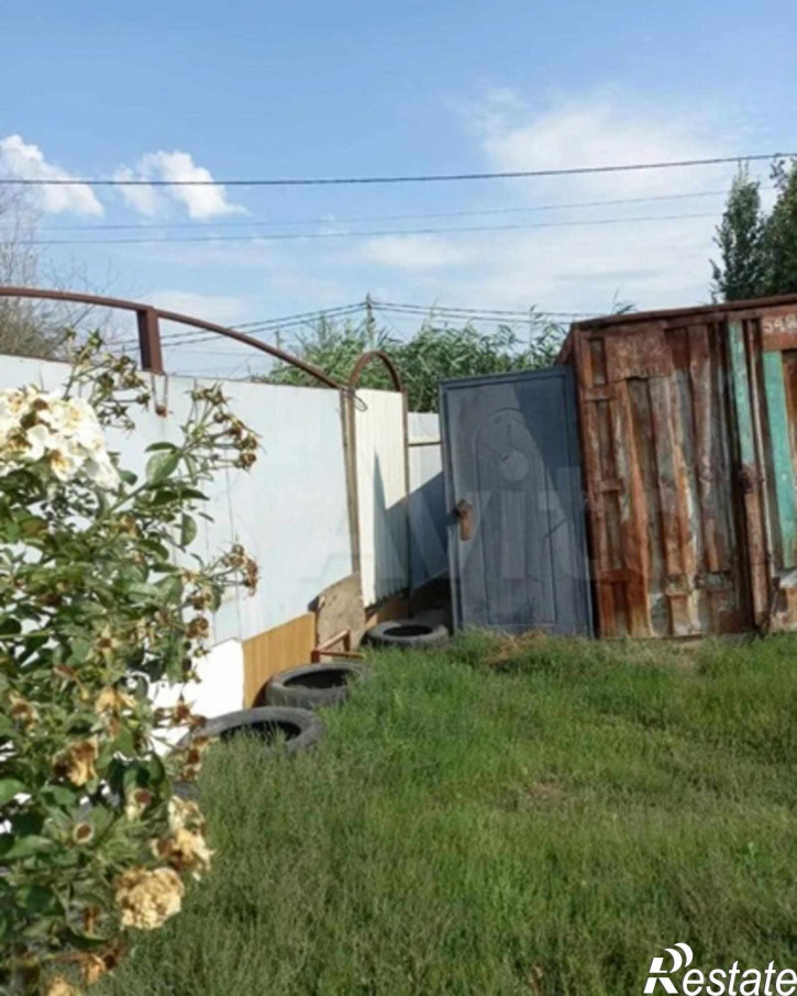 Земельный участок Истомина переулок, 100