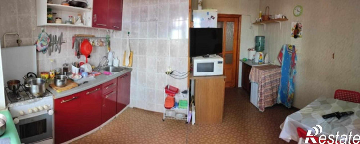 3-комн квартира Оборонный улица, 101