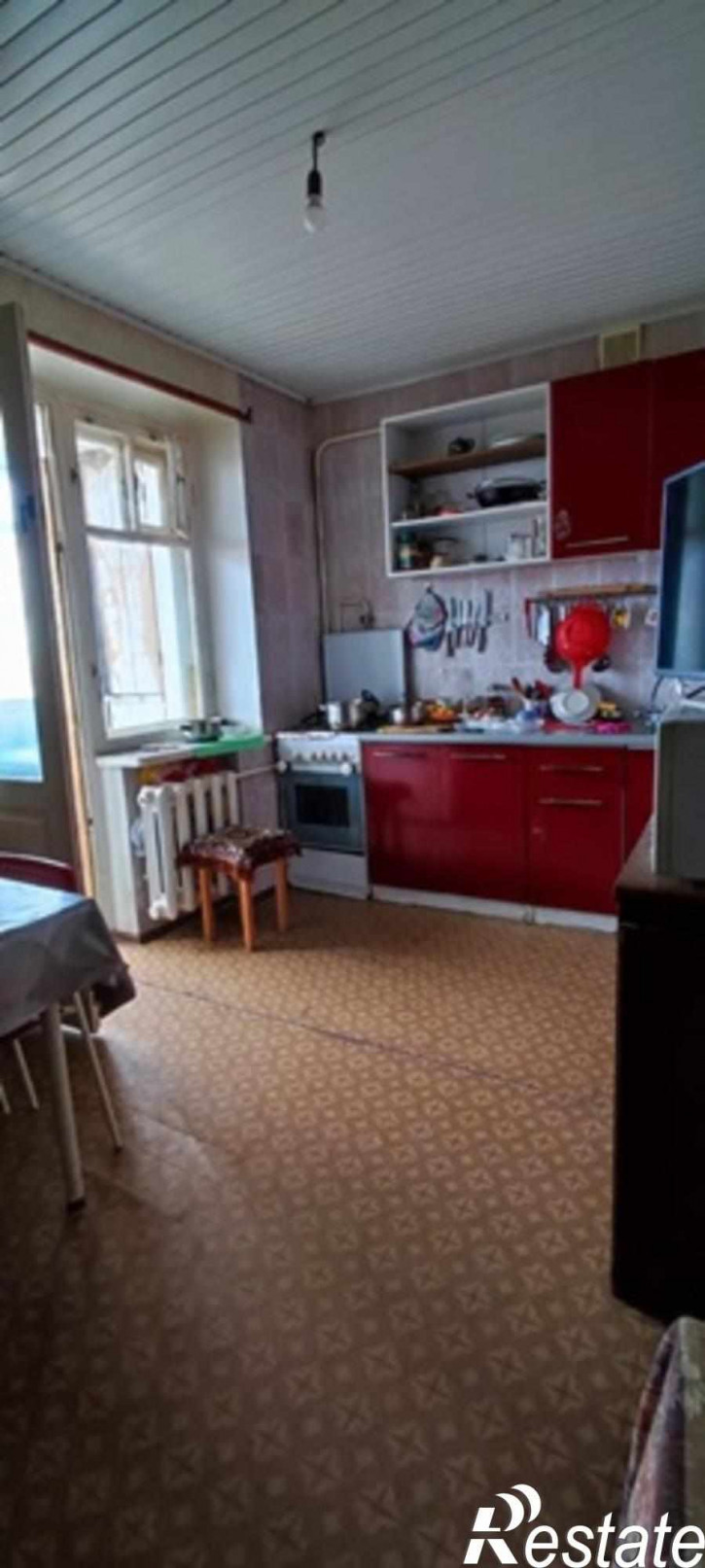 3-комн квартира Оборонный улица, 101