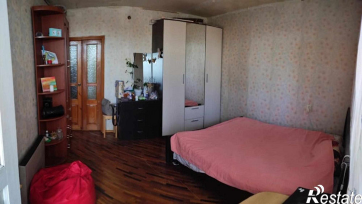 3-комн квартира Оборонный улица, 101
