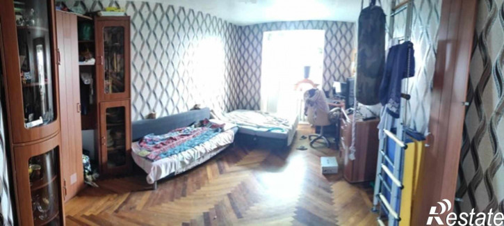3-комн квартира Оборонный улица, 101