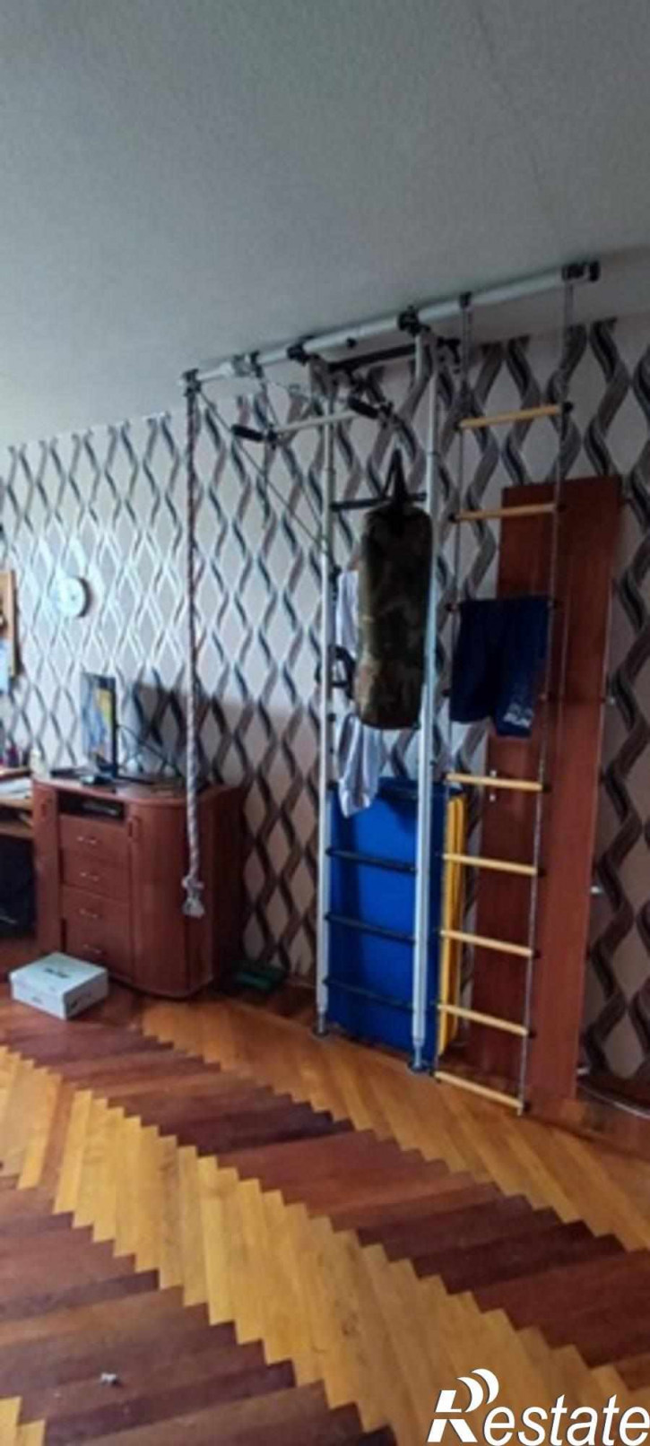 3-комн квартира Оборонный улица, 101