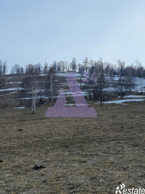 Продажа участка Бешпельтир