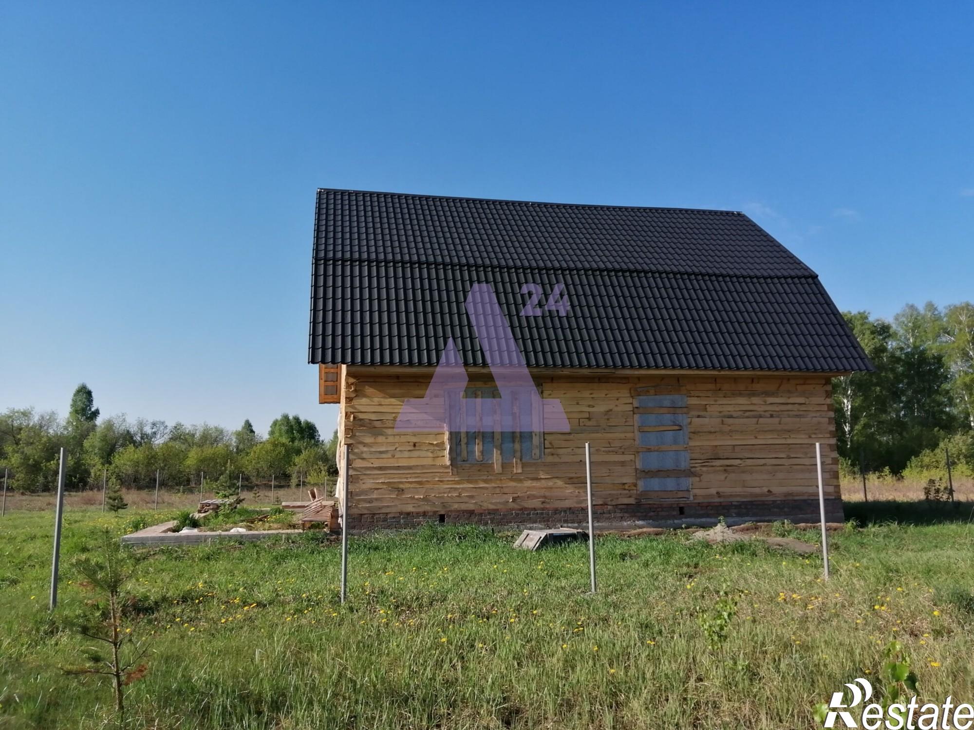 Купить дачу, дом, коттедж за 7 500 000 рублей на улица Березовская, домовладение 1