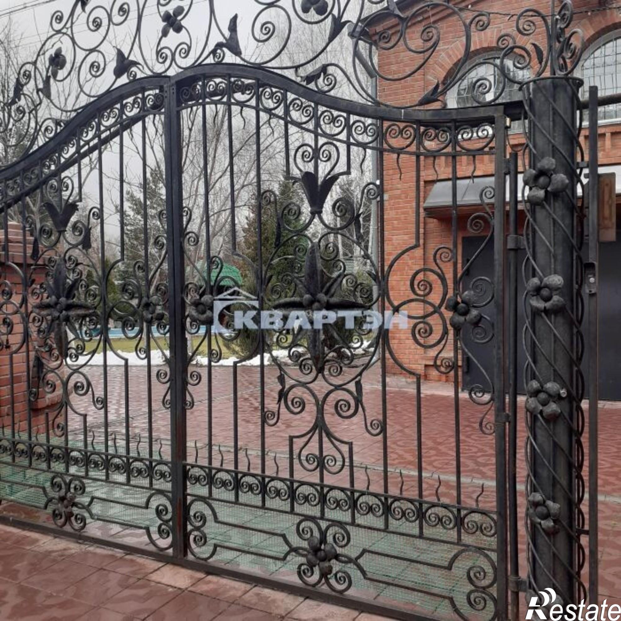 Купить дачу, дом, коттедж за 56 000 000 рублей на 2-й квартал, 6 А