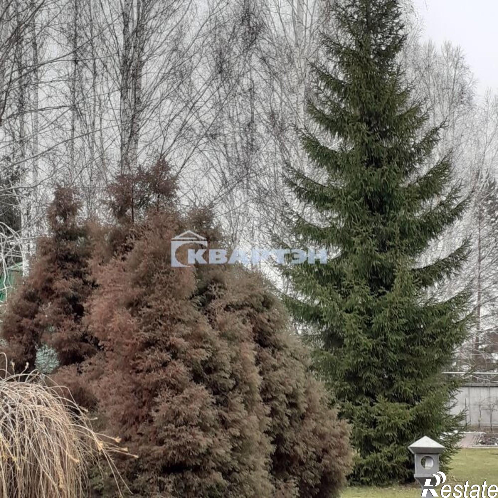 Купить дачу, дом, коттедж за 56 000 000 рублей на 2-й квартал, 6 А