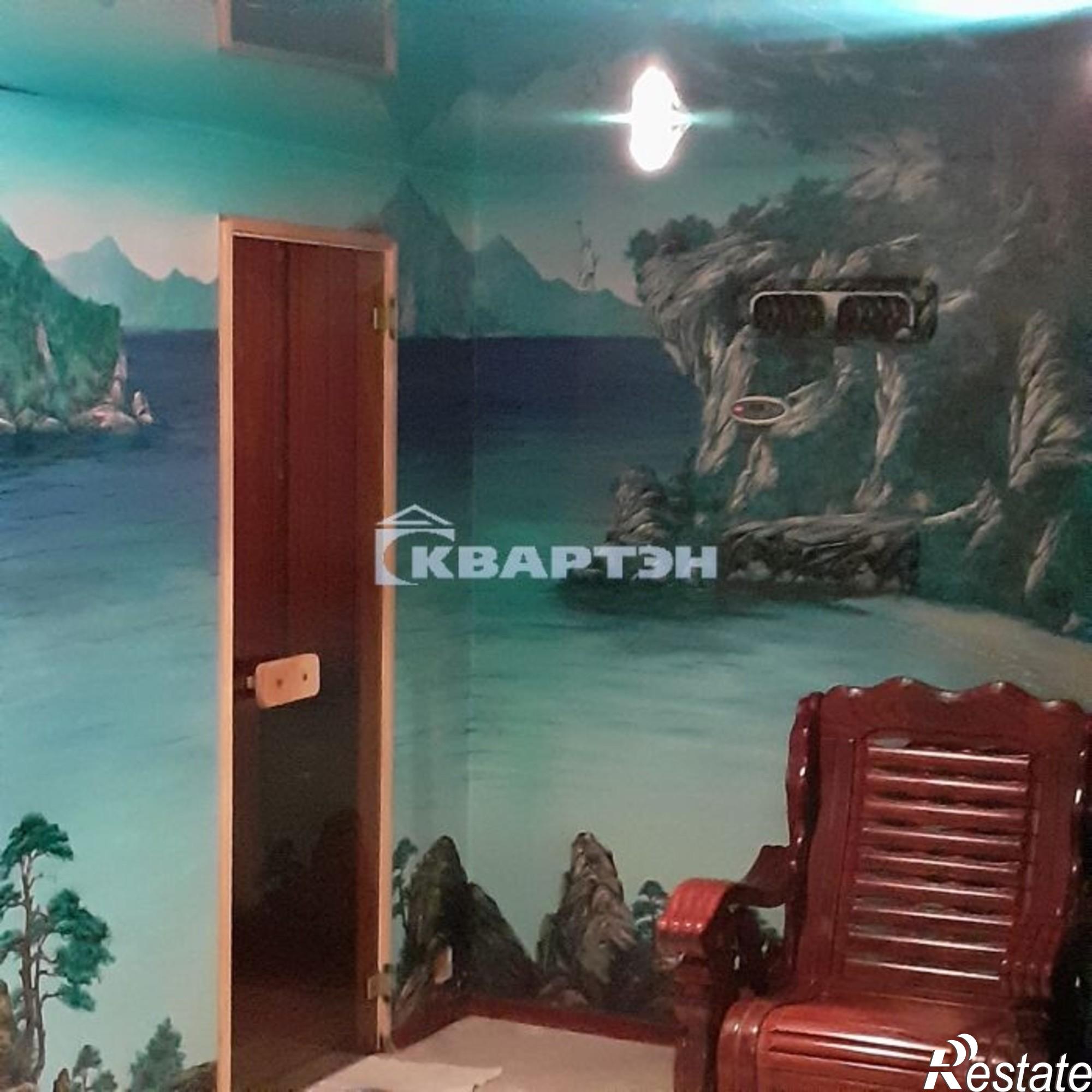 Купить дачу, дом, коттедж за 56 000 000 рублей на 2-й квартал, 6 А