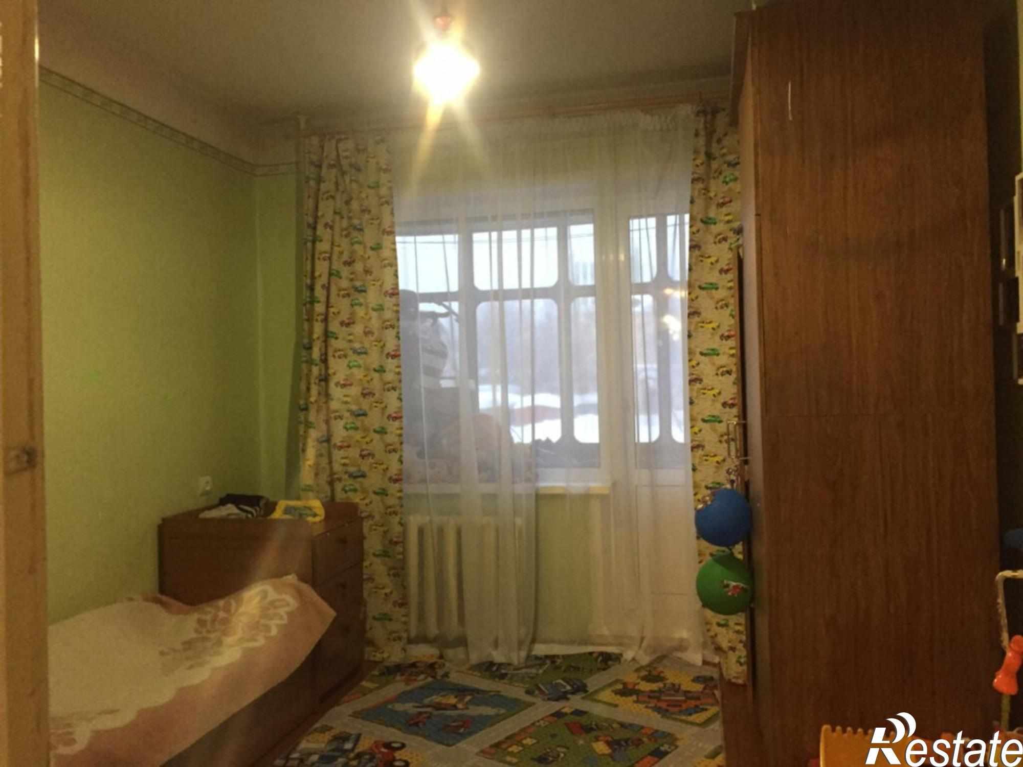 Купить квартиру за 2 900 000 рублей на Шмидта, 6