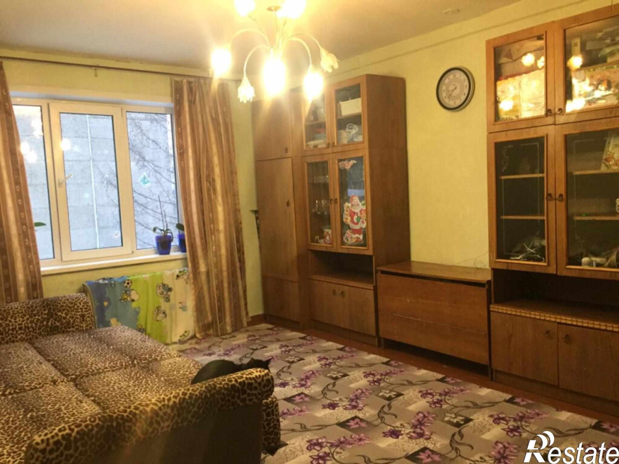 Купить квартиру за 2 900 000 рублей на Шмидта, 6