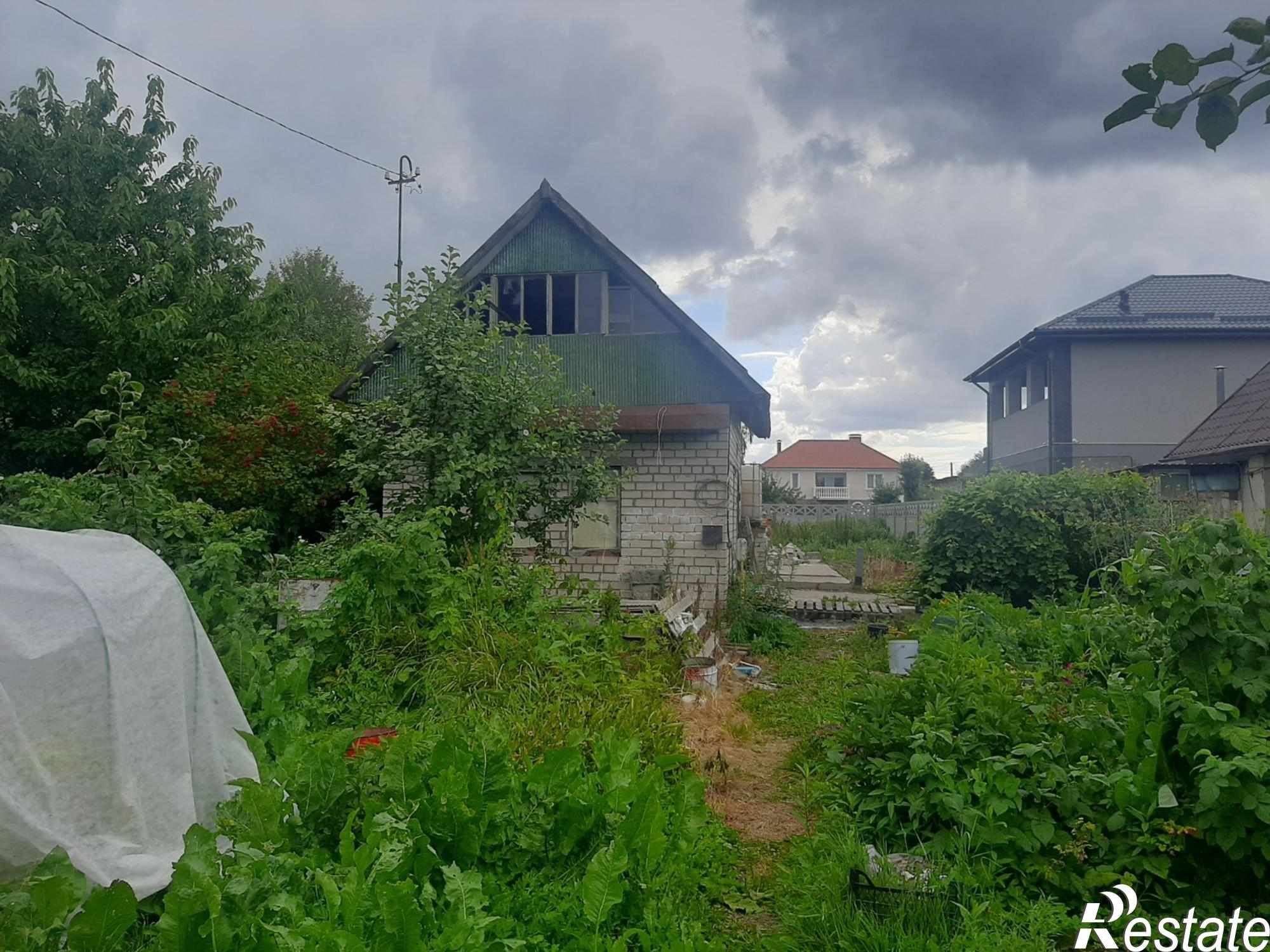 Купить дачу, дом, коттедж за 4 700 000 рублей на Кировоградская улица, д.24