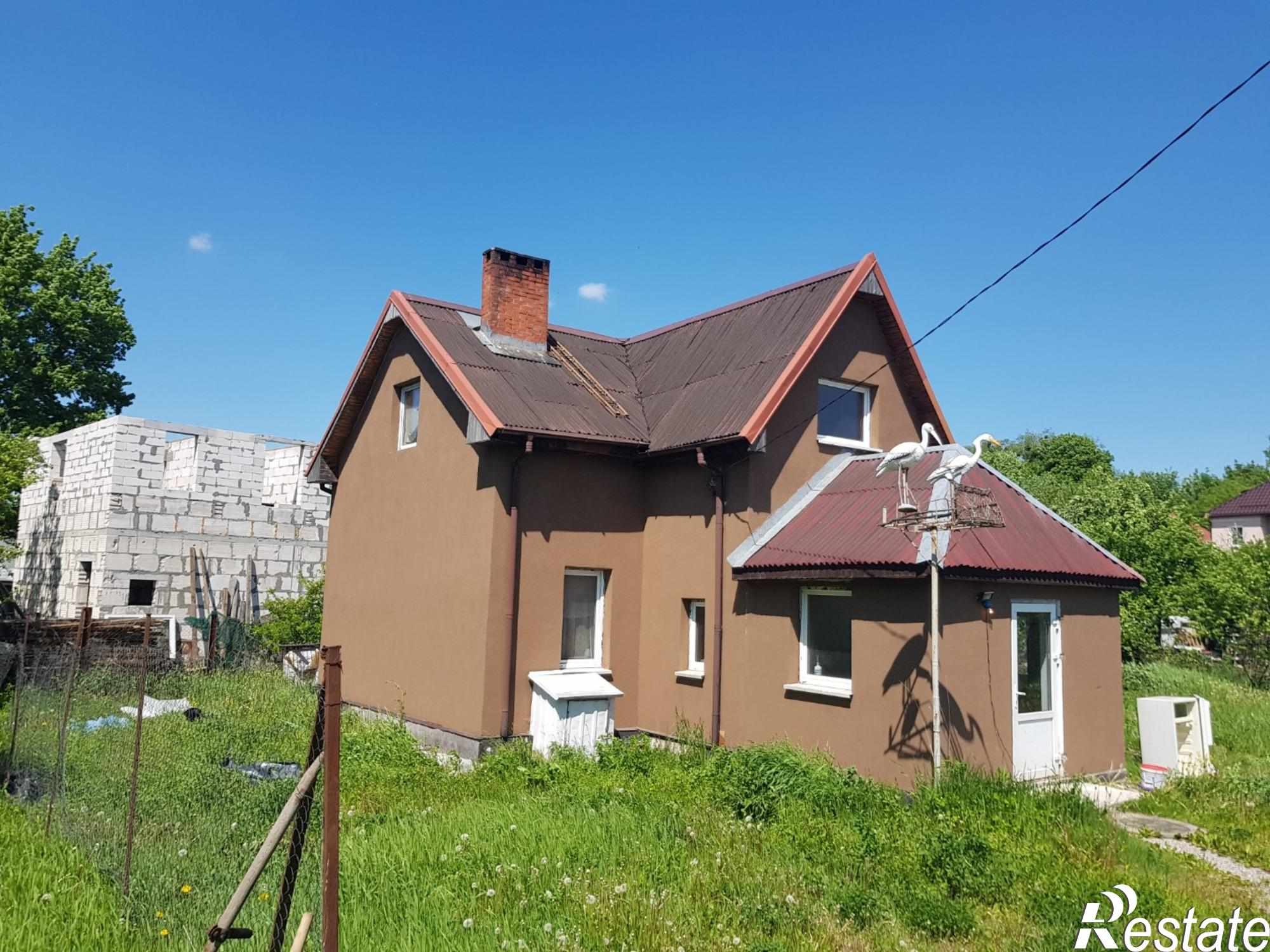 Купить дачу, дом, коттедж за 4 350 000 рублей на улица Камчатская