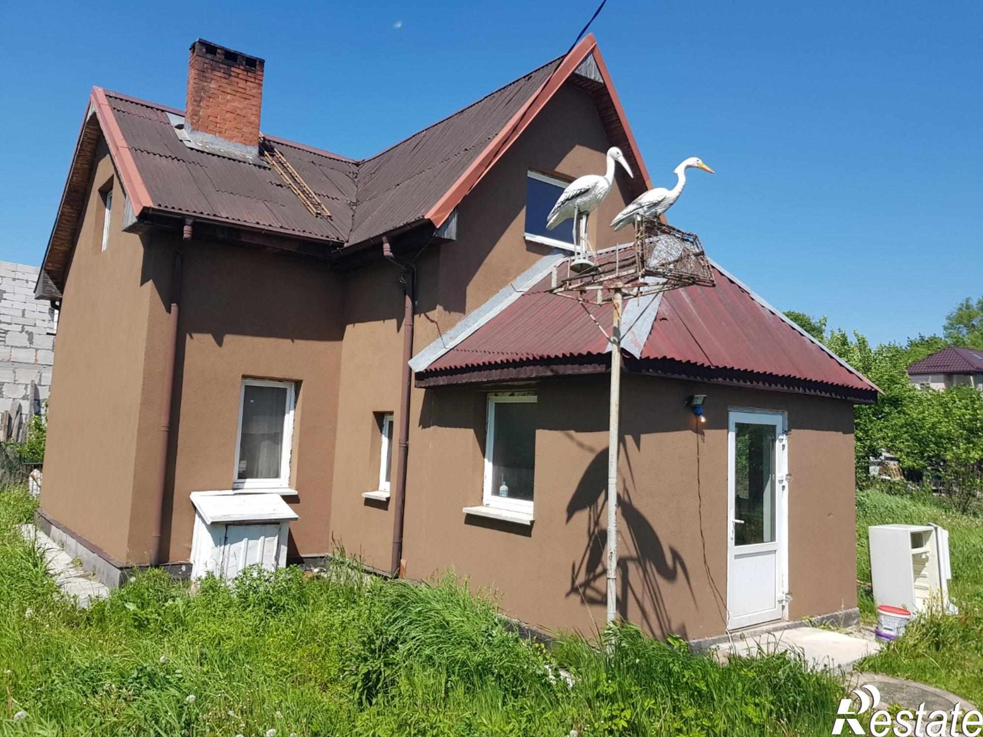 Купить дачу, дом, коттедж за 4 350 000 рублей на улица Камчатская