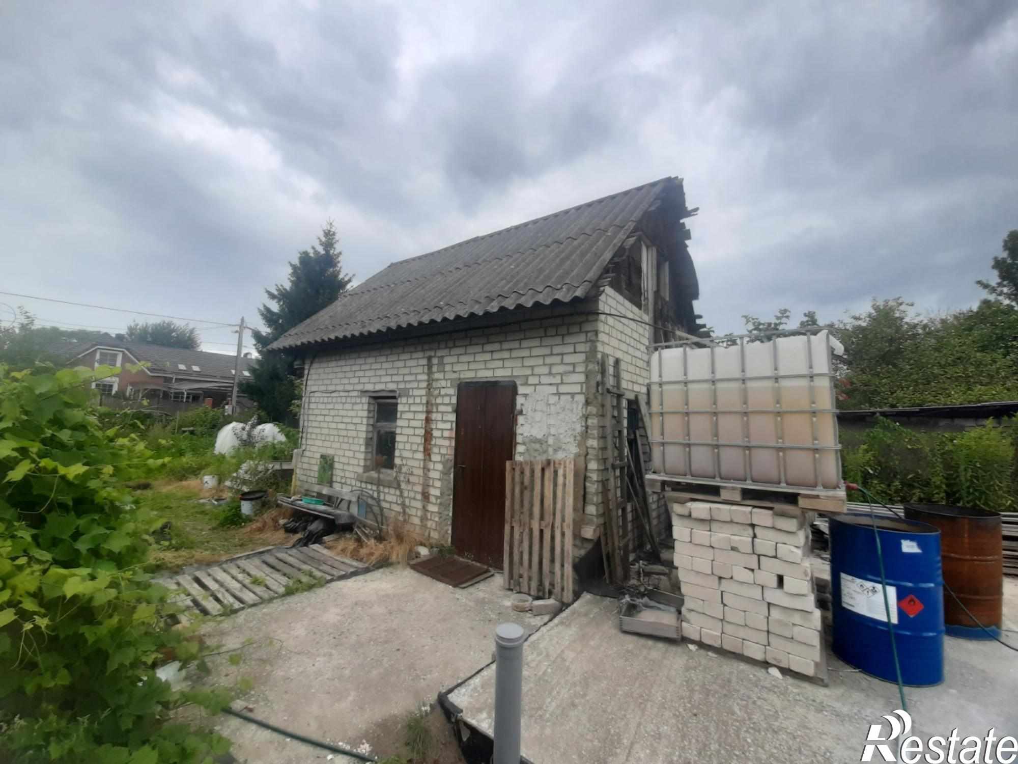 Купить дачу, дом, коттедж за 4 700 000 рублей на Кировоградская улица, д.24