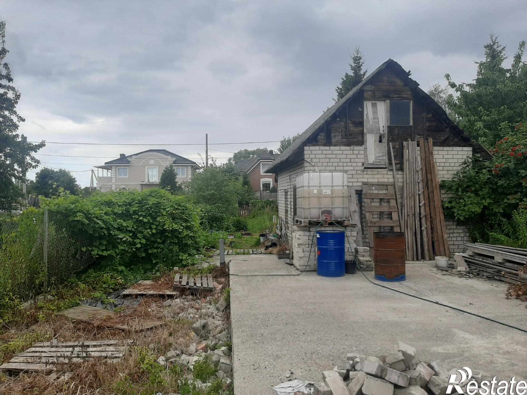 Купить дачу, дом, коттедж за 4 700 000 рублей на Кировоградская улица, д.24