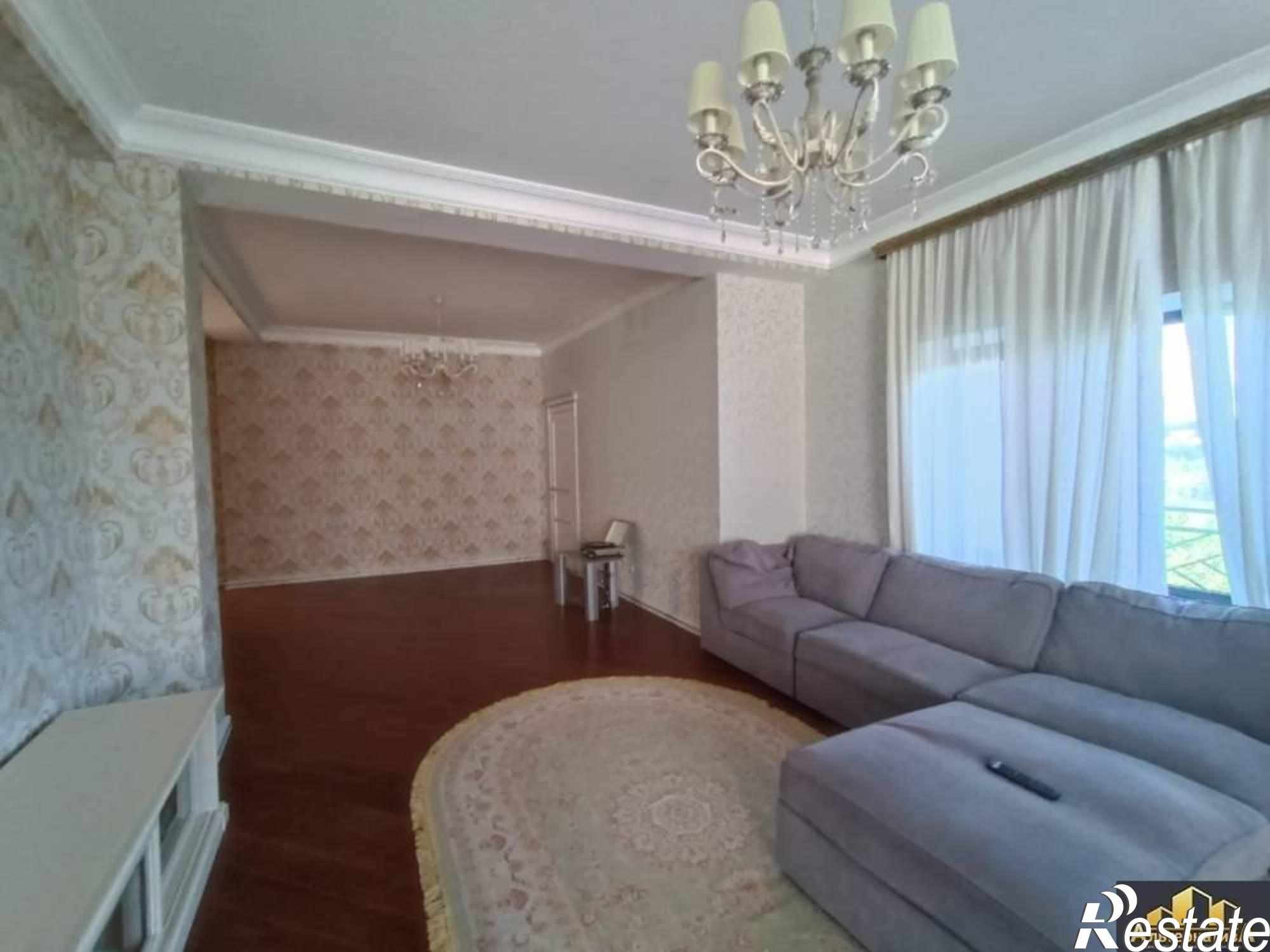 Купить квартиру за 120 000 000 рублей на Шаумяна ул.