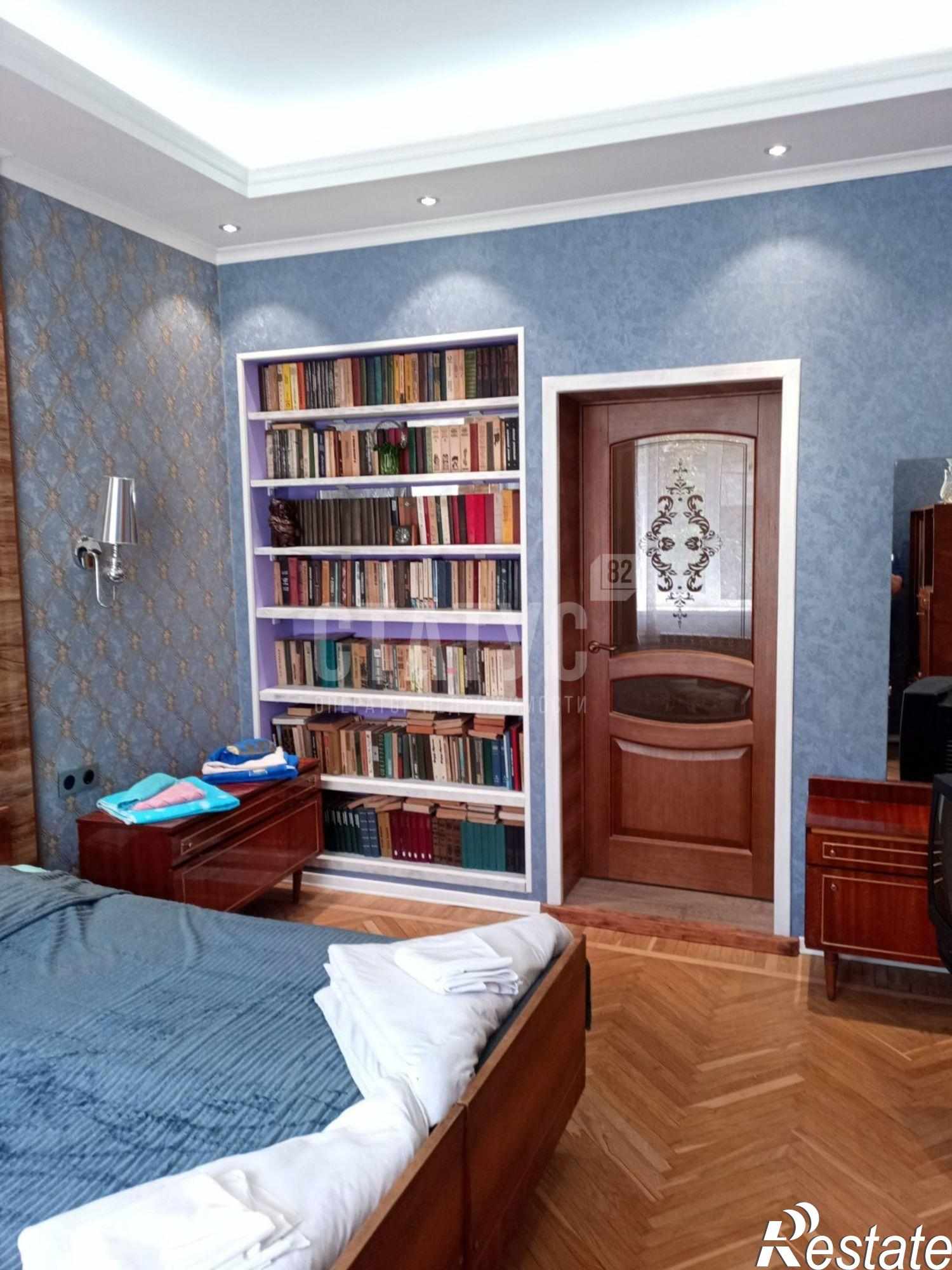Сдать квартиру за 35 000 рублей на Стахановская ул, 44