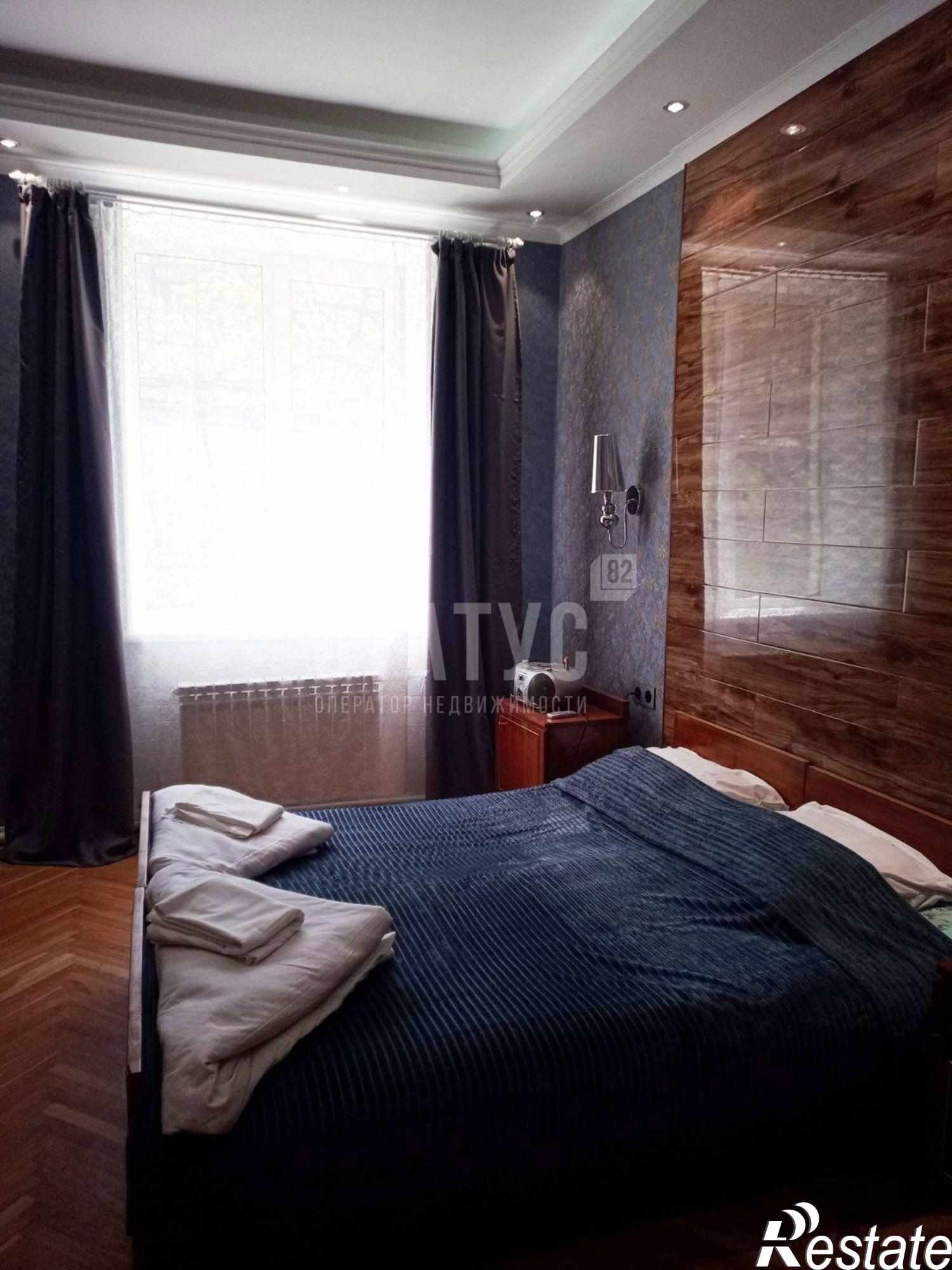Сдать квартиру за 35 000 рублей на Стахановская ул, 44