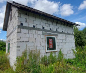 коттедж 60 кв м улица участок 126