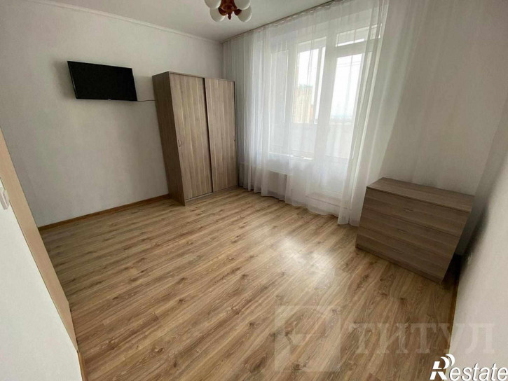 1-комн квартира Левенцовский, Еременко