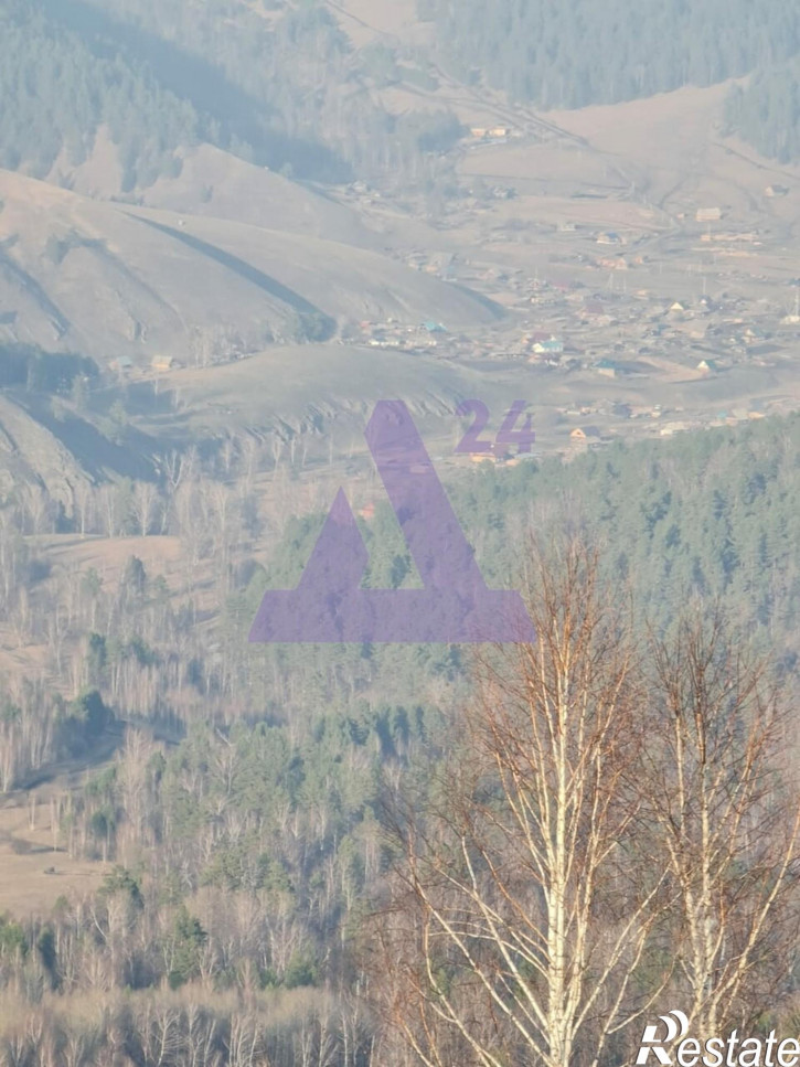 Земельный участок Бешпельтир