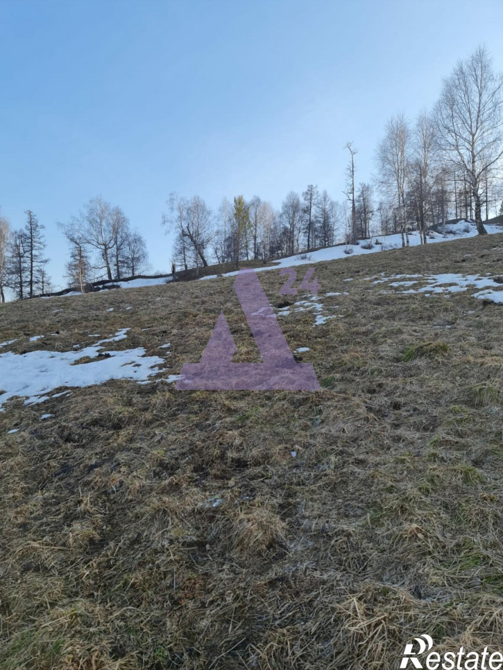 Земельный участок Бешпельтир