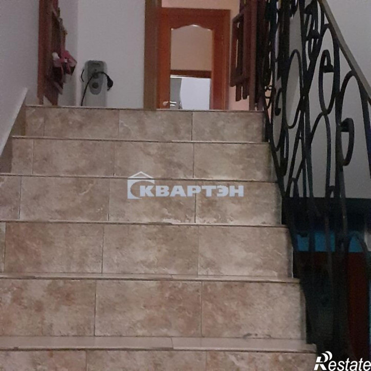Коттедж/дом 2-й квартал, 6 А
